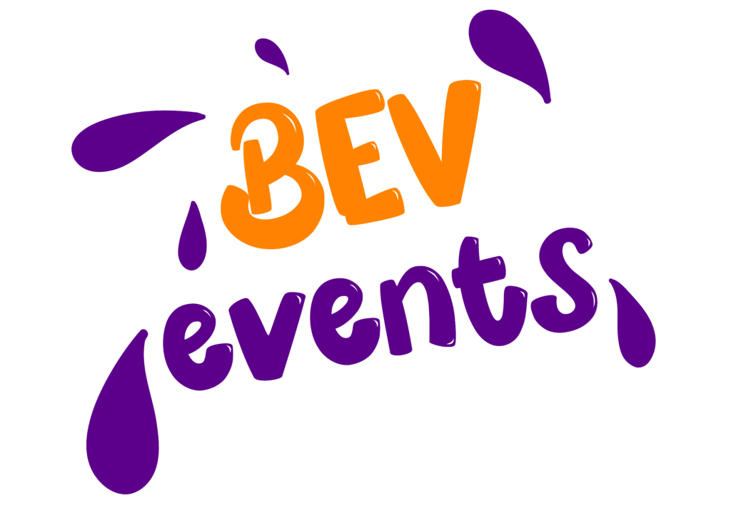 sponsor bev events