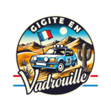 logo gigite en vadrouille